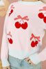 Sweater Long Sleeves