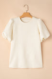 T-Shirt Short Sleeves