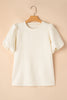 T-Shirt Short Sleeves