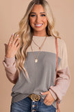 Sweater Long Sleeves