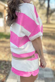 Skirt & Top Set