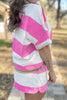 Skirt & Top Set