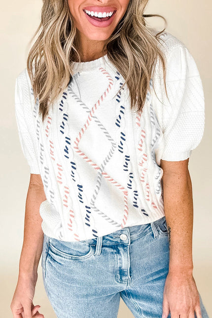 Sweater Long Sleeves