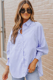 Blouse Long Sleeves