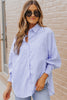 Blouse Long Sleeves