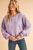 Sweater Long Sleeves