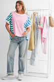 T-Shirt Short Sleeves