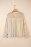 Blouse Long Sleeves