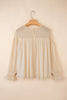 Blouse Lange Mouwen