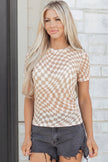 T-Shirt Short Sleeves