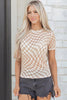 T-Shirt Short Sleeves
