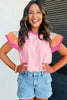 T-Shirt Short Sleeves