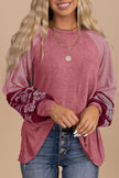 Sweater Long Sleeves