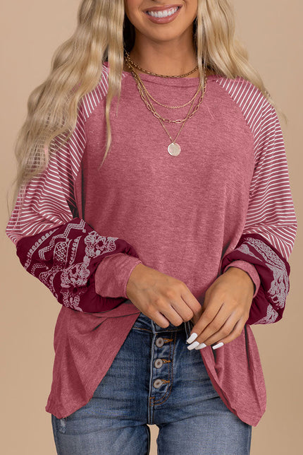 Sweater Long Sleeves
