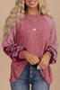 Sweater Long Sleeves