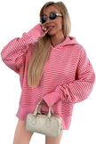 Hooded Sweater