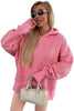 Hooded Sweater