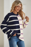 Sweater Long Sleeves
