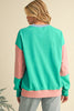Sweater Long Sleeves