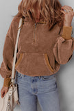 Hooded Sweater