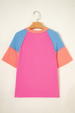T-Shirt Short Sleeves