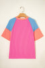 T-Shirt Short Sleeves