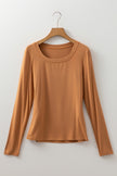 Top Long Sleeves