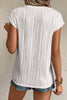 T-Shirt Short Sleeves