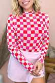 Top Long Sleeves