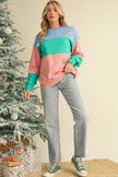 Sweater Long Sleeves
