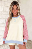Sweater Long Sleeves