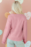 Sweater Long Sleeves