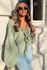 Blouse Long Sleeves