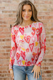 Top Long Sleeves
