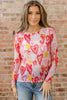 Top Long Sleeves