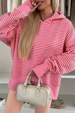 Hooded Sweater