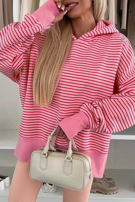 Hooded Sweater