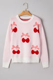 Sweater Long Sleeves