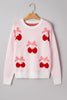 Sweater Long Sleeves