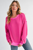 Sweater Long Sleeves