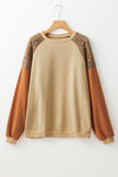 Sweater Long Sleeves