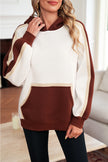 Hooded Sweater