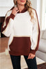 Hooded Sweater