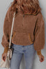 Hooded Sweater