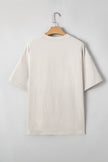 T-Shirt Short Sleeves