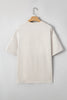 T-Shirt Short Sleeves