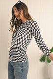 Top Long Sleeves
