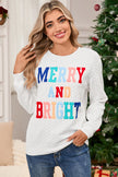 Sweater Long Sleeves
