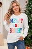 Sweater Long Sleeves