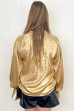 Blouse Long Sleeves